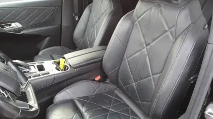 Photo 12 DS Ds 7 DS7 Crossback Hybride E-Tense 225 EAT8