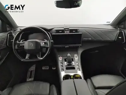 Photo 77 DS DS 7 DS7 Crossback Hybride E-Tense 225 EAT8