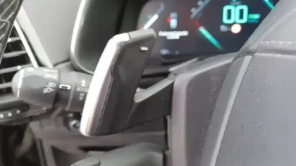 Photo 21 DS Ds 7 DS7 Crossback Hybride E-Tense 225 EAT8