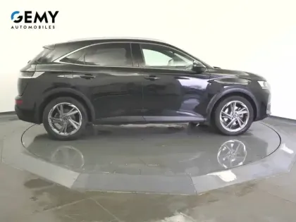Photo 50 DS DS 7 DS7 Crossback Hybride E-Tense 225 EAT8
