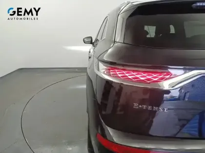 Photo 43 DS Ds 7 DS7 Crossback Hybride E-Tense 225 EAT8