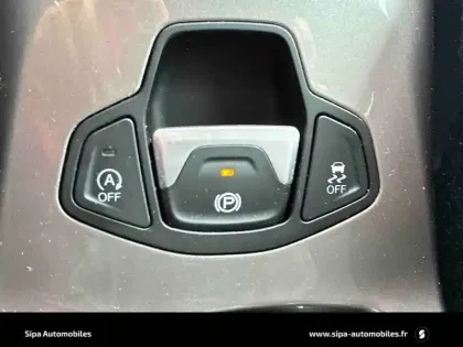 Photo 32 Jeep Renegade  1.0 Turbo T3 120 ch BVM6