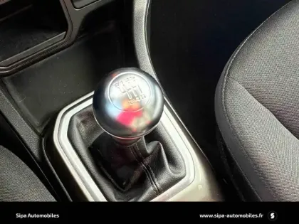 Photo 31 Jeep Renegade  1.0 Turbo T3 120 ch BVM6