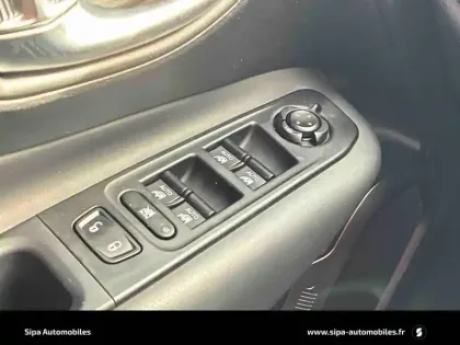 Photo 15 Jeep Renegade  1.0 Turbo T3 120 ch BVM6