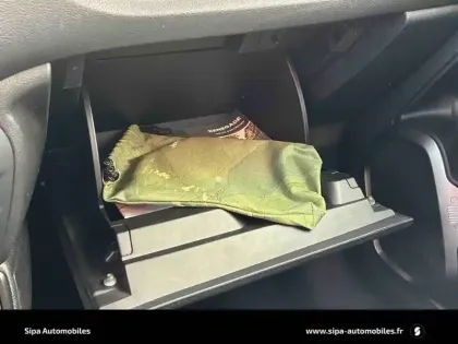 Photo 33 Jeep Renegade  1.0 Turbo T3 120 ch BVM6