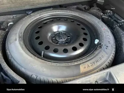 Photo 12 Jeep Renegade  1.0 Turbo T3 120 ch BVM6