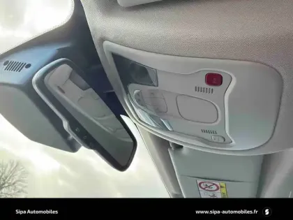 Photo 24 Jeep Renegade  1.0 Turbo T3 120 ch BVM6