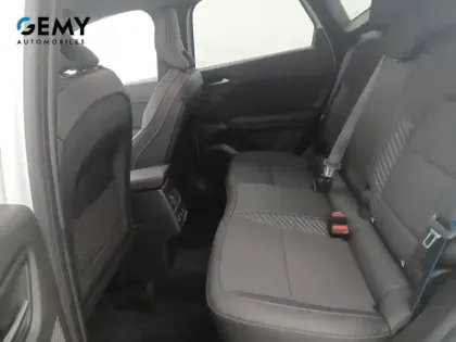 Photo 47 Renault Captur  E-Tech full hybrid 145 ch