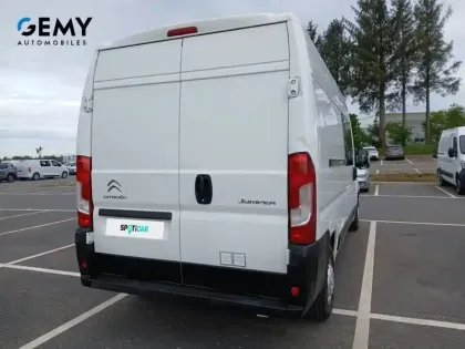 Photo 17 Citroën Jumper  CA 35 L3H2 BLUEHDi 130 BVM6