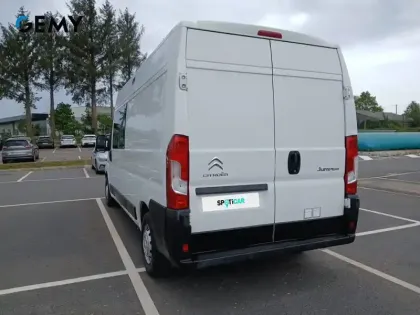 Photo 6 Citroën Jumper  CA 35 L3H2 BLUEHDi 130 BVM6