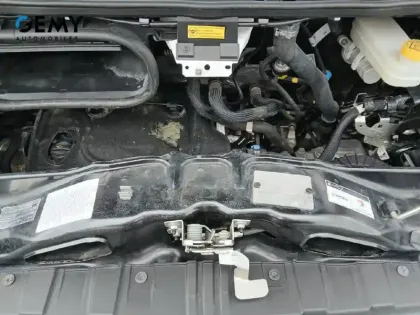 Photo 11 Citroën Jumper  CA 35 L3H2 BLUEHDi 130 BVM6