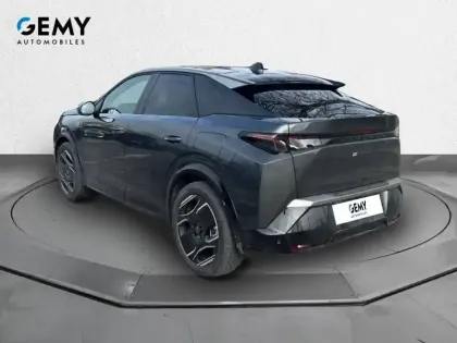 Photo 6 Peugeot 3008  Electrique 210 ch 73 kWh