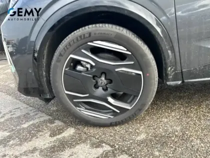 Photo 10 Peugeot 3008  Electrique 210 ch 73 kWh