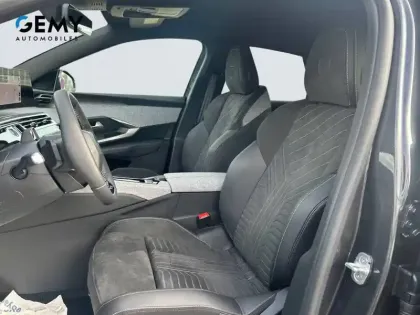 Photo 8 Peugeot 3008  Electrique 210 ch 73 kWh