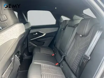 Photo 9 Peugeot 3008  Electrique 210 ch 73 kWh