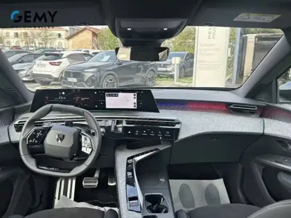 Photo 7 Peugeot 3008  Electrique 210 ch 73 kWh