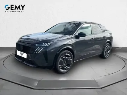 Photo Peugeot 3008 Gt Exclusive