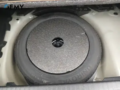 Photo 40 Peugeot 208  BlueHDi 100 S&S BVM6