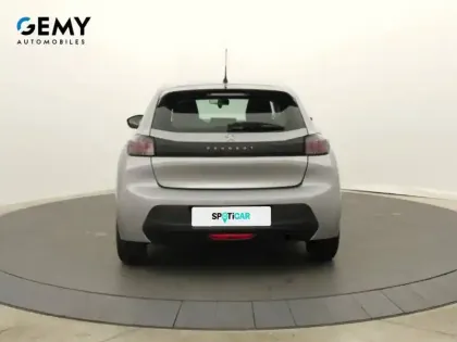 Photo 46 Peugeot 208  BlueHDi 100 S&S BVM6