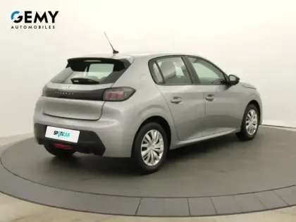 Photo 59 Peugeot 208  BlueHDi 100 S&S BVM6