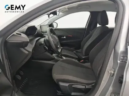 Photo 29 Peugeot 208  BlueHDi 100 S&S BVM6