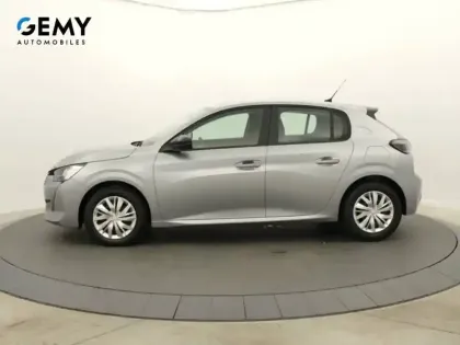 Photo 60 Peugeot 208  BlueHDi 100 S&S BVM6