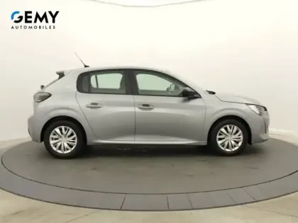 Photo 45 Peugeot 208  BlueHDi 100 S&S BVM6