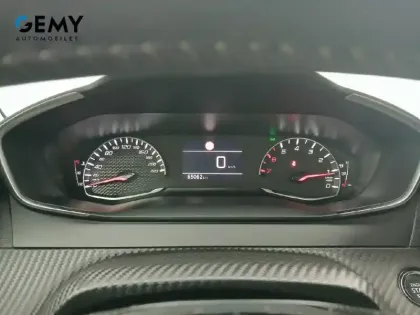 Photo 14 Peugeot 208  BlueHDi 100 S&S BVM6