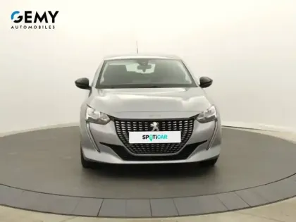 Photo 22 Peugeot 208  BlueHDi 100 S&S BVM6