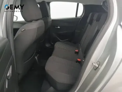 Photo 51 Peugeot 208  BlueHDi 100 S&S BVM6