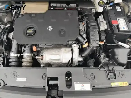 Photo 53 Peugeot 208  BlueHDi 100 S&S BVM6