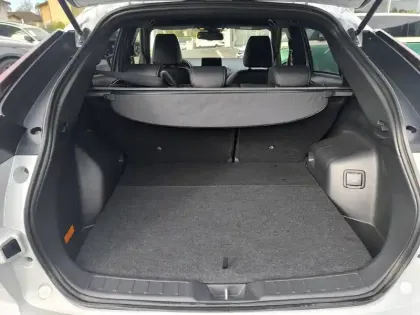 Photo 7 Mitsubishi Eclipse  Cross 2.4 MIVEC PHEV Twin Motor 4WD