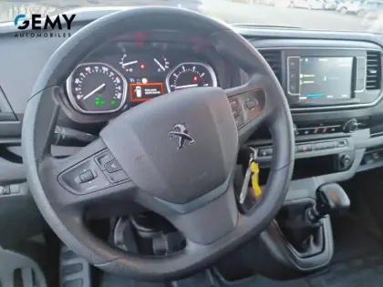 Photo 12 Peugeot Expert  FGN TOLE XL BLUEHDI 145 BVM6