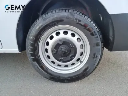 Photo 10 Peugeot Expert  FGN TOLE XL BLUEHDI 145 BVM6