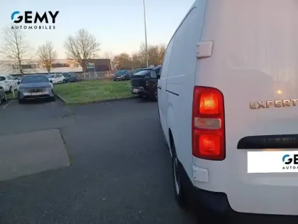 Photo 16 Peugeot Expert  FGN TOLE XL BLUEHDI 145 BVM6