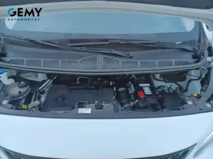 Photo 11 Peugeot Expert  FGN TOLE XL BLUEHDI 145 BVM6