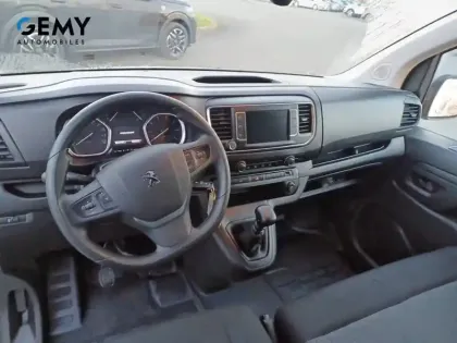 Photo 7 Peugeot Expert  FGN TOLE XL BLUEHDI 145 BVM6