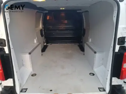 Photo 5 Peugeot Expert  FGN TOLE XL BLUEHDI 145 BVM6