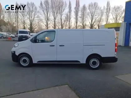 Photo 18 Peugeot Expert  FGN TOLE XL BLUEHDI 145 BVM6