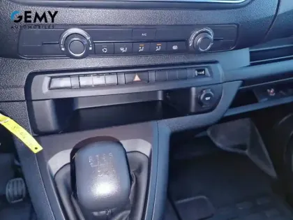 Photo 14 Peugeot Expert  FGN TOLE XL BLUEHDI 145 BVM6