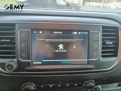 Photo 13 Peugeot Expert  FGN TOLE XL BLUEHDI 145 BVM6