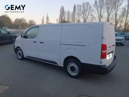 Photo 6 Peugeot Expert  FGN TOLE XL BLUEHDI 145 BVM6