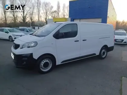 Photo Peugeot Expert