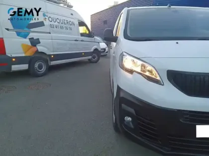 Photo 19 Peugeot Expert  FGN TOLE XL BLUEHDI 145 BVM6