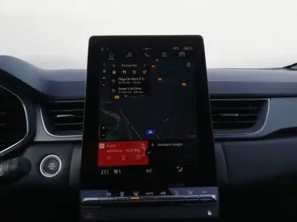 Photo 13 Renault Captur  E-Tech full hybrid 145 ch