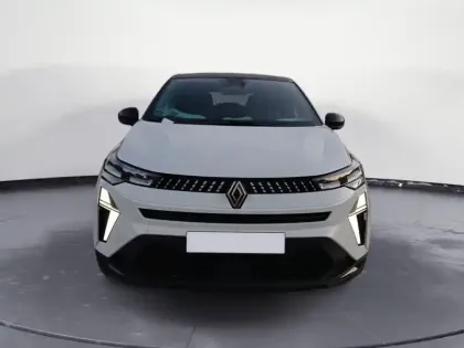 Photo 7 Renault Captur  E-Tech full hybrid 145 ch