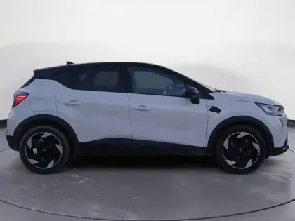 Photo 5 Renault Captur  E-Tech full hybrid 145 ch