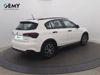 Photo 17 Fiat Tipo Gén. II Ph2 Life Plus 4