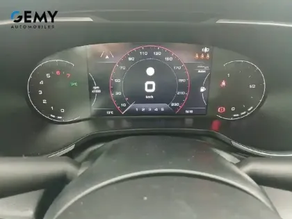 Photo 14 Fiat Tipo Gén. II Ph2 Life Plus 4