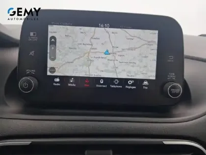 Photo 12 Fiat Tipo Gén. II Ph2 Life Plus 4